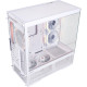Корпус для ПК 1stPlayer CV7-WH-2FAR-W-2FH7R-W-1FH7-W
