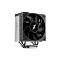 Кулер до процесора 1stPlayer Кулер процесорний 1stPlayer CY12 Black (CY12-BK)