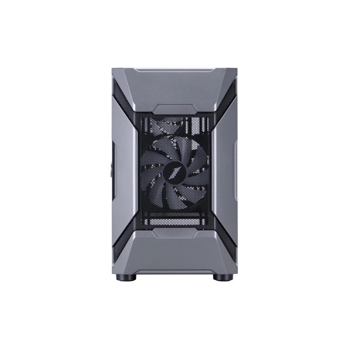 Корпус для ПК 1stPlayer D3-A-BK-1F7-14-1F7