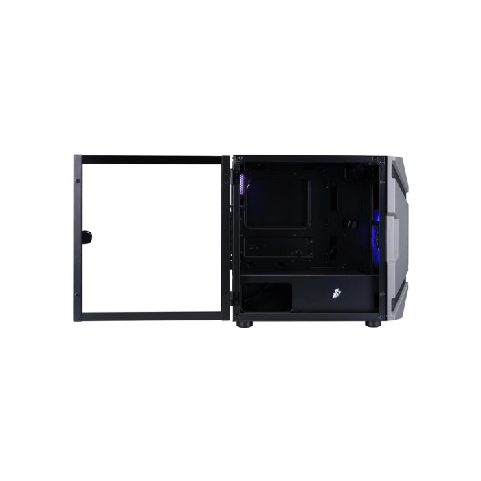 Корпус для ПК 1stPlayer D3-A-BK-1F7-14-1F7