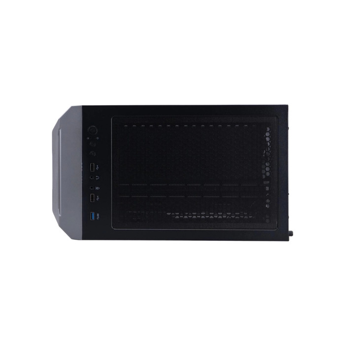 Корпус для ПК 1stPlayer D3-A-BK
