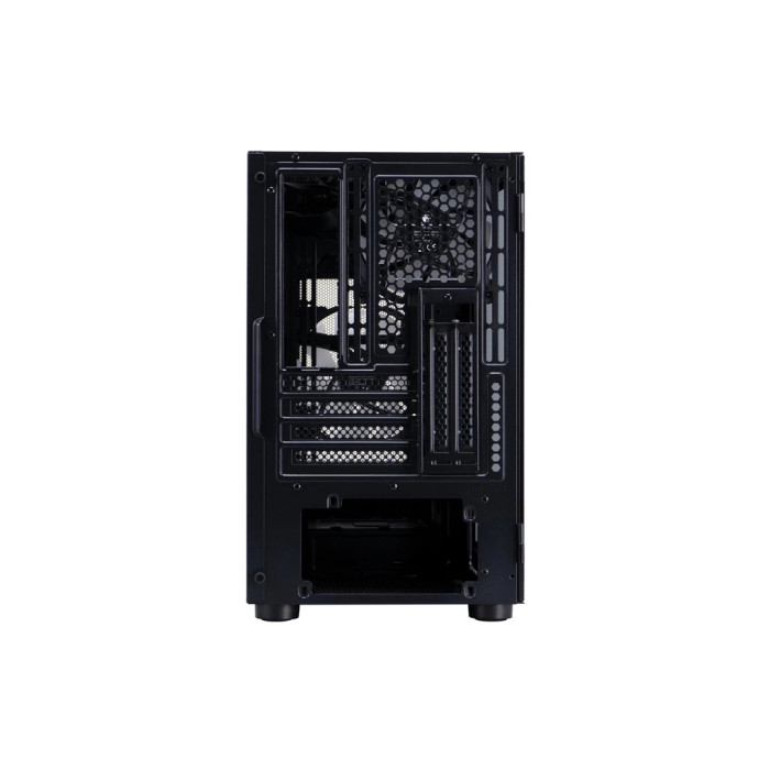 Корпус для ПК 1stPlayer D3-A-BK