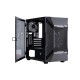 Корпус для ПК 1stPlayer D3-A-BK