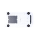 Корпус для ПК 1stPlayer D3-A-WH-1F7-14-W-1F7-W