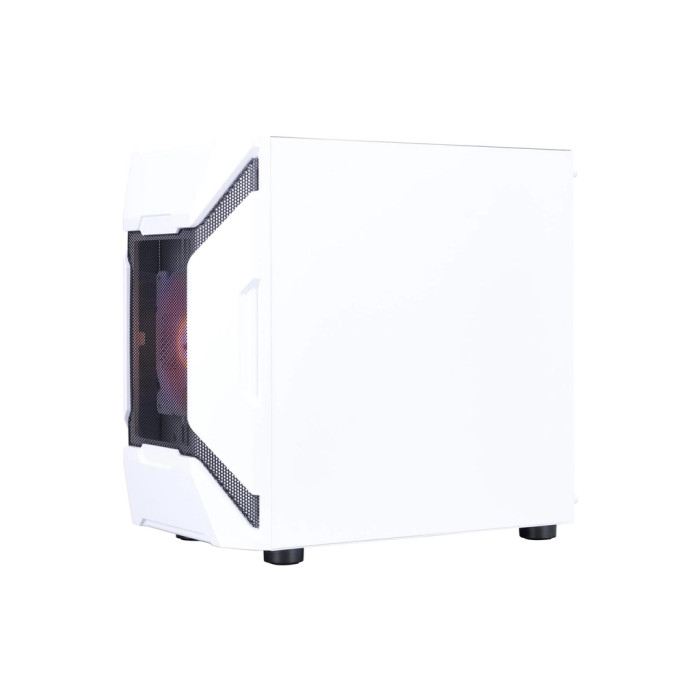 Корпус для ПК 1stPlayer D3-A-WH-1F7-14-W-1F7-W