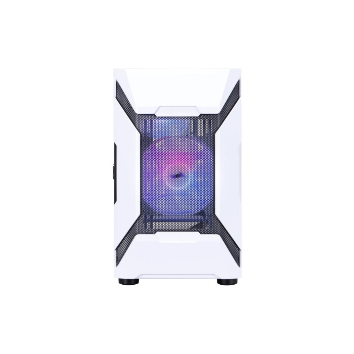 Корпус для ПК 1stPlayer D3-A-WH-1F7-14-W-1F7-W