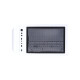 Корпус для ПК 1stPlayer D3-A-WH-1F7-14-W-1F7-W