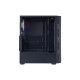 Корпус для ПК 1stPlayer D4-BK-4F1