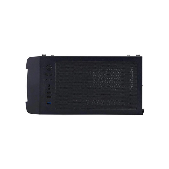 Корпус для ПК 1stPlayer D4-BK-4F1