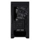 Корпус для ПК 1stPlayer D4-M-BK-2F1P-1F1