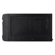 Корпус для ПК 1stPlayer D4-M-BK-2F1P-1F1