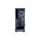 Корпус для ПК 1stPlayer D4-WH-4F1-W