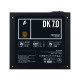 Блок живлення 1stPlayer 700W (DKPM-BRZ-700-BK-EU)
