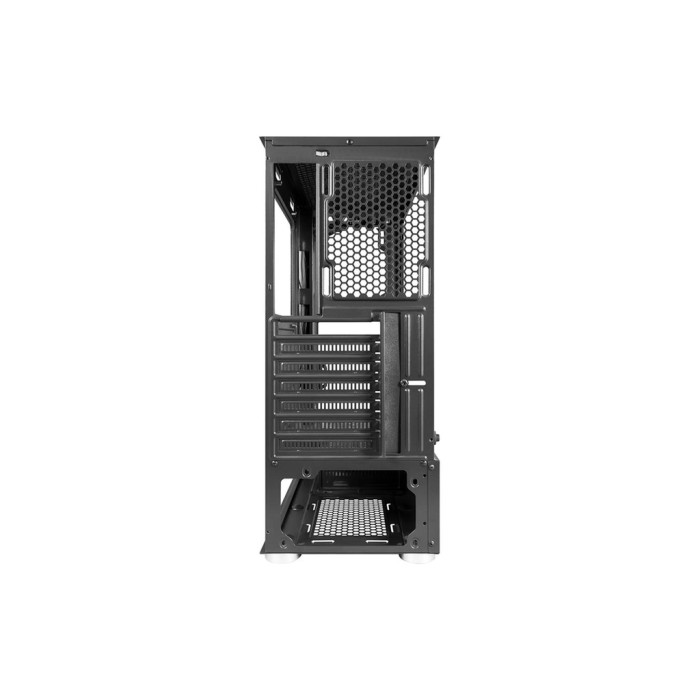 Корпус для ПК 1stPlayer F3-A-BK-4F1