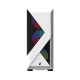 Корпус для ПК 1stPlayer F3-A-WH-4F1-PS-600FK-EU