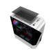 Корпус для ПК 1stPlayer F3-A-WH-4F1-PS-600FK-EU