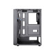 Корпус для ПК 1stPlayer FD3-BK-4F7
