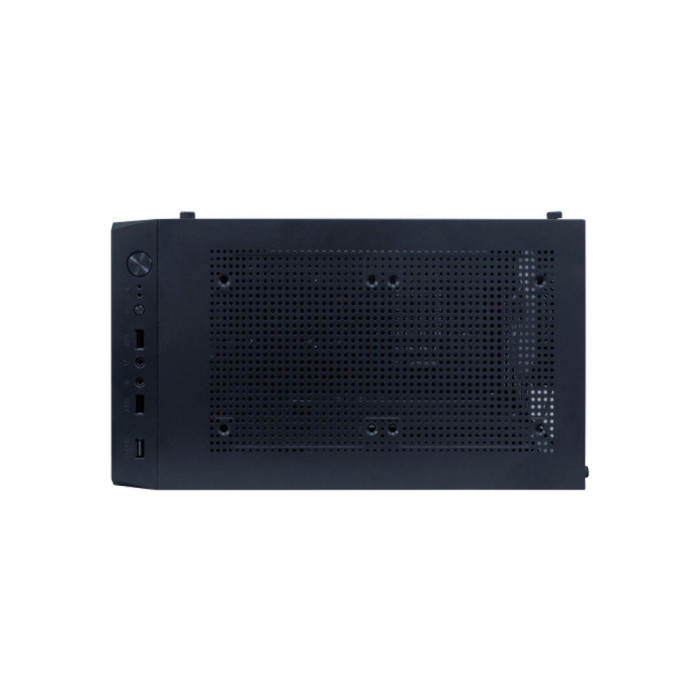 Корпус для ПК 1stPlayer FD3-BK-4F7