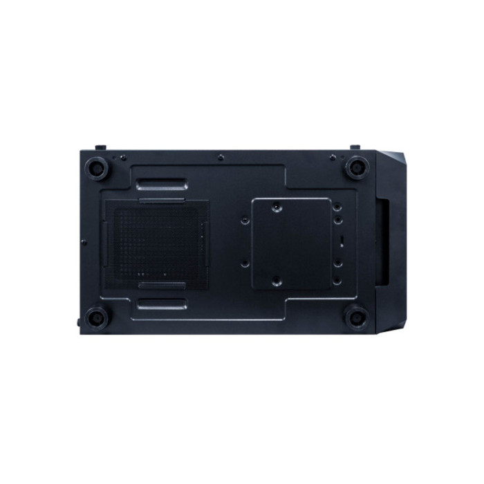Корпус для ПК 1stPlayer FD3-BK-4F7