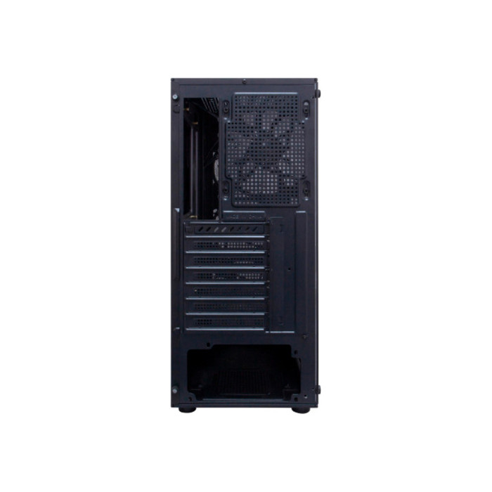Корпус для ПК 1stPlayer FD3-BK-4F7
