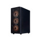 Корпус для ПК 1stPlayer FD3-M-BK-4F7