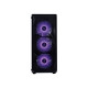 Корпус для ПК 1stPlayer FD3-M-BK-4F7
