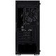 Корпус для ПК 1stPlayer FD5-M-BK-4F1