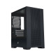 Корпус для ПК 1stPlayer Go2-BK