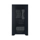Корпус для ПК 1stPlayer Go2-BK