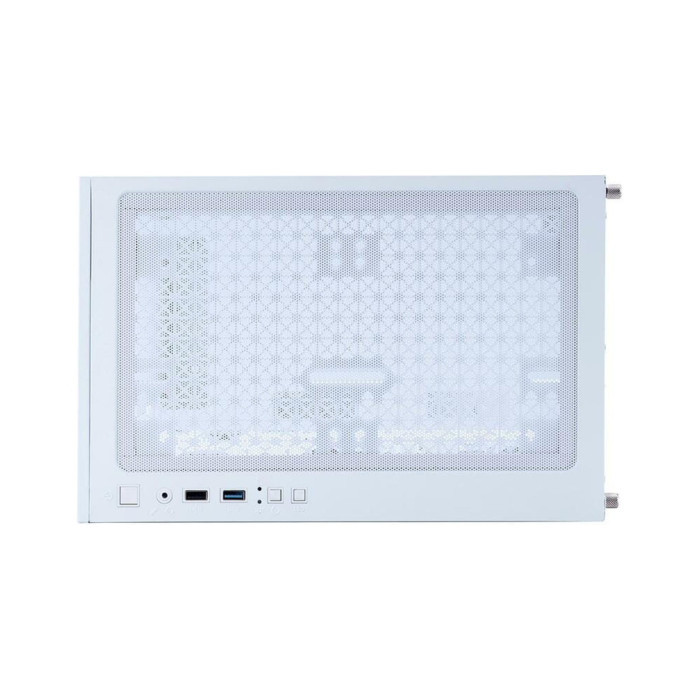 Корпус для ПК 1stPlayer Go2-WH