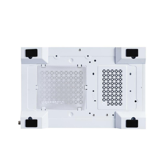 Корпус для ПК 1stPlayer Go2-WH