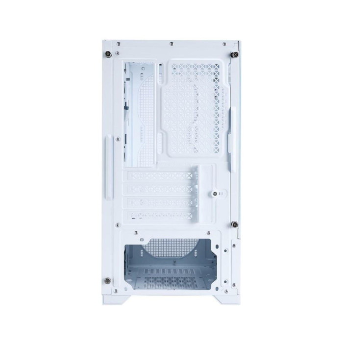 Корпус для ПК 1stPlayer Go2-WH