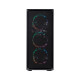 Корпус для ПК 1stPlayer Go6-BK-4FS7