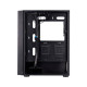 Корпус для ПК 1stPlayer Go6-BK-4FS7