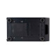 Корпус для ПК 1stPlayer Go6-BK-4FS7
