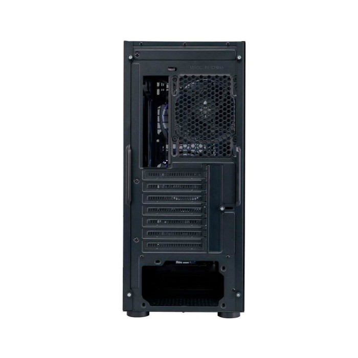 Корпус для ПК 1stPlayer Go6-BK-4FS7