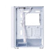 Корпус для ПК 1stPlayer Go6-WH-4FS7-W
