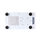 Корпус для ПК 1stPlayer Go6-WH-4FS7-W