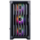 Корпус для ПК 1stPlayer H2-BK-4F7
