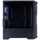 Корпус для ПК 1stPlayer H2-BK-4F7