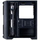 Корпус для ПК 1stPlayer H2-BK-4F7