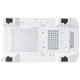 Корпус для ПК 1stPlayer H2-WH-4F7-W