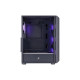 Корпус для ПК 1stPlayer H6-BK-4F7