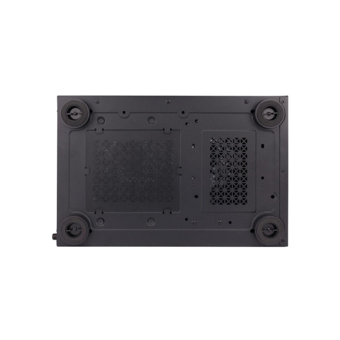 Корпус для ПК 1stPlayer Mi2-A-BK-2F7R-1F7