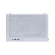 Корпус для ПК 1stPlayer Mi2-A-WH-2F7R-W-1F7-W