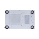 Корпус для ПК 1stPlayer Mi2-A-WH-2F7R-W-1F7-W
