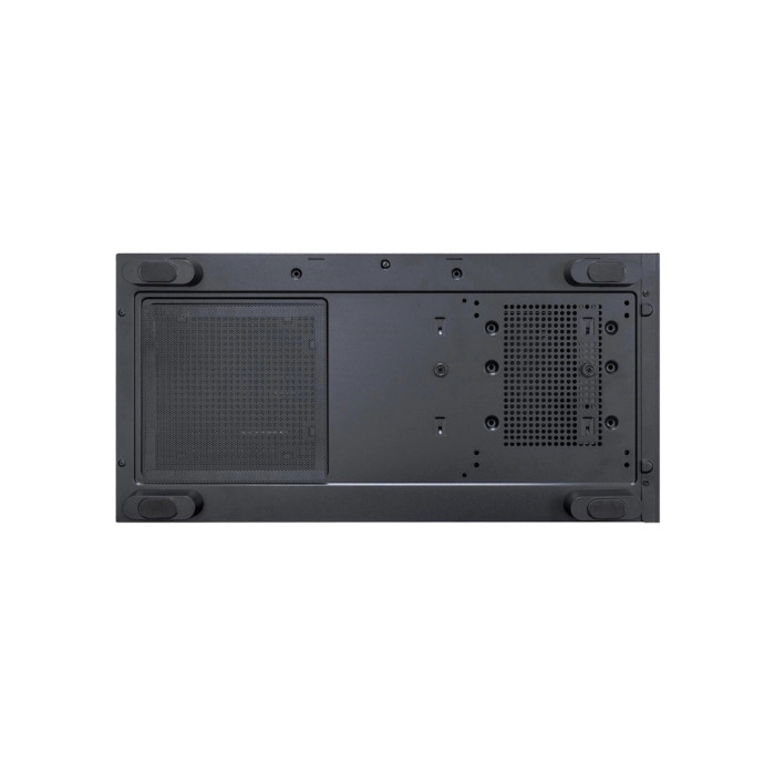 Корпус для ПК 1stPlayer Mi5-BK-2FC7R-1FC7