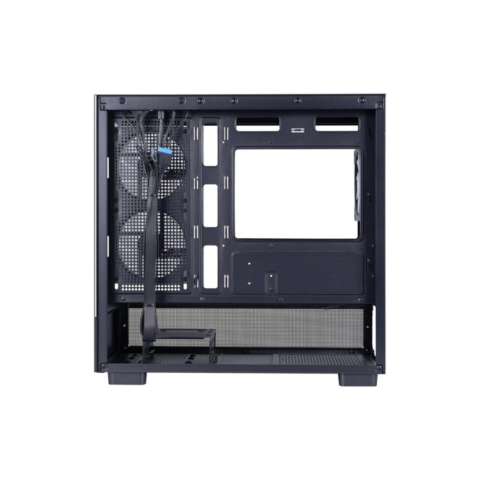 Корпус для ПК 1stPlayer Mi5-BK-2FC7R-1FC7
