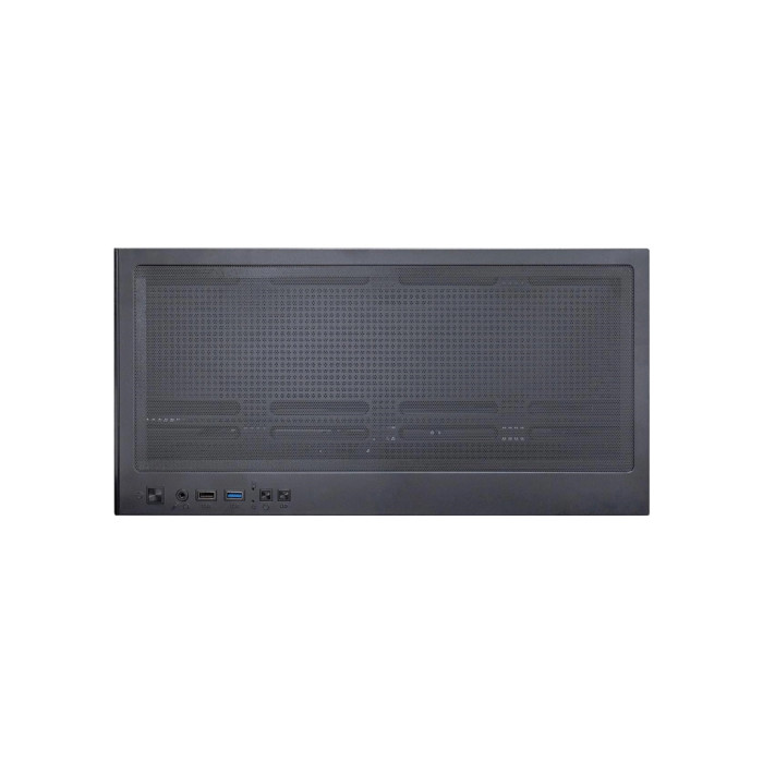 Корпус для ПК 1stPlayer Mi5-BK-2FC7R-1FC7