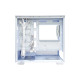 Корпус для ПК 1stPlayer Mi5-WH-2FC7R-W-1FC7-W